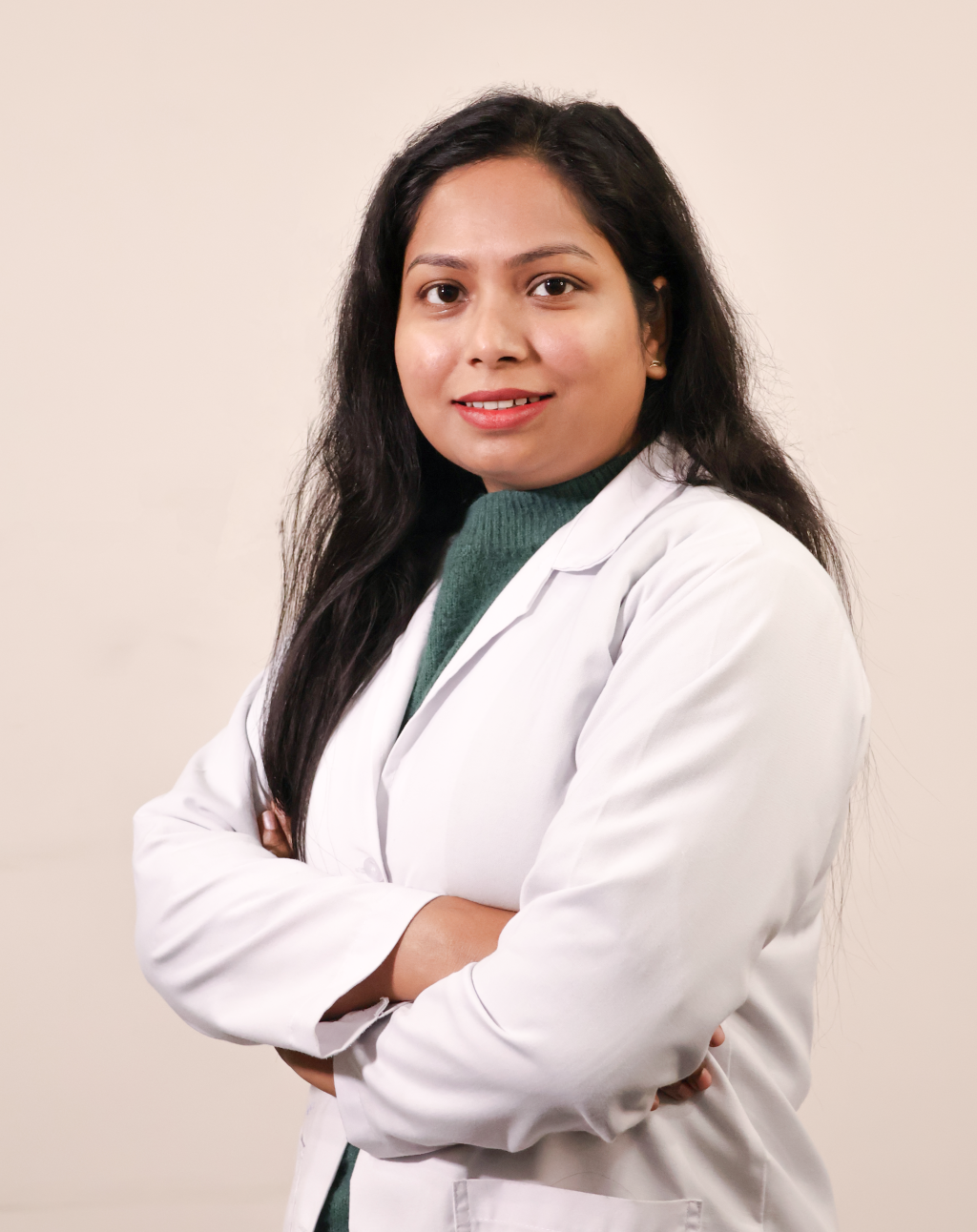 Dr. Anchal
